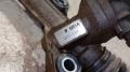 ohjausvaihde, tehostettu  Mazda 6