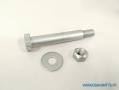 alatukivarren takimmainen pultti UUSI  54419B9500, 54419-VK80A, 54419-B9500, 54419-VK800 Nissan King Cab/pick-up D22 98-06