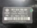 jarrutehostin 1K1 614 106 N Audi A3 Sportback 1.9 TDI 77 kW
