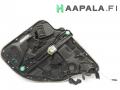lasinnostin vasen taka A2137306705 Mercedes-Benz E (W213) 200 d Sed