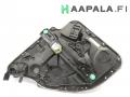 lasinnostin oikea taka A2137306805 Mercedes-Benz E (W213) 200 d Sed