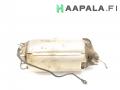 hiukkassuodatin A2137306805, A6541403801 Mercedes-Benz E (W213) 200 d Sed