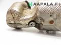 katalysaattori A6541400013 Mercedes-Benz E (W213) 200 d Sed