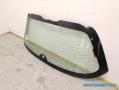 takalasi. Katso lisätiedot!  Honda Civic VII Hatchback 1,6i EU -04