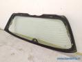takalasi. Katso lisätiedot!  Honda Civic VII Hatchback 1,6i EU -04