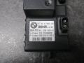 lämmityslaitteen puhaltimen vastus 67636988452 BMW 530D E61