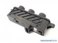 katkaisija ilmastointi  Honda Civic VII Hatchback 1,6i EU -04