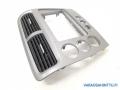 radiokehys  Honda Civic VII Hatchback 1,6i EU -04