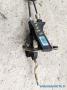 vaihdekeppi+vaijerit  Honda Civic VII Hatchback 1,6i EU -04