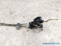 vaihdekeppi+vaijerit  Honda Civic VII Hatchback 1,6i EU -04