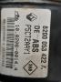 abs hydraulikoneisto  Renault Laguna 01-07