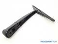 takalasin pyyhkimen varsi 76720S6DE11, 76730S6DE01 Honda Civic VII Hatchback 1,6i EU -04