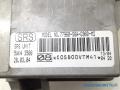 airbag-keskusyksikkö  Honda Civic VII Hatchback 1,6i EU -04