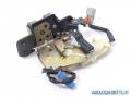 takakannen lukko 74801S6AE02 Honda Civic VII Hatchback 1,6i EU -04