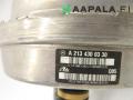 jarrutehostin A2134301030 Mercedes-Benz E (W213) 200 d Sed