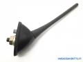 radioantenni 39151S6AE02, 39152S6AE01, 39154S6AE01, 39153S5TJ51 Honda Civic VII Hatchback 1,6i EU -04