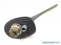 radioantenni 39151S6AE02, 39152S6AE01, 39154S6AE01, 39153S5TJ51 Honda Civic VII Hatchback 1,6i EU -04
