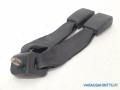 turvavyön lukkopari taka 82855S6DE01ZB Honda Civic VII Hatchback 1,6i EU -04