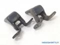 oven saranat vasen etu  Honda Civic VII Hatchback 1,6i EU -04