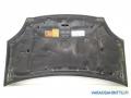 konepelti 60100S6DE00ZZ, 60100S6DA90ZZ, 60100S6A000ZZ Honda Civic VII Hatchback 1,6i EU -04