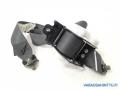turvavyö taka vasen  Honda Civic VII Hatchback 1,6i EU -04