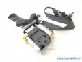 turvavyö etu oikea  Honda Civic VII Hatchback 1,6i EU -04