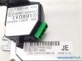 ECU+ajonesto  Honda Civic VII Hatchback 1,6i EU -04
