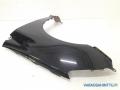 lokasuoja etu vasen 60261S6AJ00ZZ Honda Civic VII Hatchback 1,6i EU -04