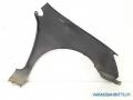 lokasuoja etu vasen 60261S6AJ00ZZ Honda Civic VII Hatchback 1,6i EU -04