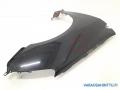 lokasuoja etu oikea 60211S6A000ZZ, 60211S6AJ00ZZ Honda Civic VII Hatchback 1,6i EU -04