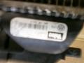 jäähdytin manuaalinen  Volkswagen Polo 1.2 Tsi