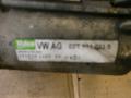 käynnistinmoottori  Volkswagen Polo 1.2 Tsi