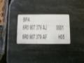 abs hydraulikoneisto  Volkswagen Polo 1.2 Tsi