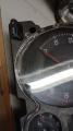 mittaristo täydellinen VW 3C0 920 851 K Volkswagen Passat 1.6 FSI