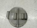 hinaussilmukkan peitelevy etupuskuriin 12182892 Opel Vectra 1.8 STW -07