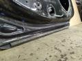 vasen takaovi farkku  Audi A4 1.9 TDi Avant -04