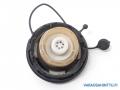 polttoainesäiliön korkki 17670S5AE33 Honda Civic VII Hatchback 1,6i EU -04