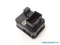 katkaisija peili 35190S5AJ21ZC Honda Civic VII Hatchback 1,6i EU -04