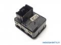 katkaisija peili 35190S5AJ21ZC Honda Civic VII Hatchback 1,6i EU -04