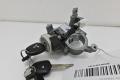 ohjaus/virtalukko + 2 avainta  Mitsubishi L200 (IV) 4WD 2012 2.5 diesel