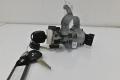 ohjaus/virtalukko + 2 avainta  Mitsubishi L200 (IV) 4WD 2012 2.5 diesel