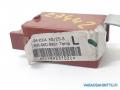 rele istuinlämmitin  Honda Civic VII Hatchback 1,6i EU -04
