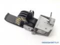 polttoainesäiliön luukun avausvipu 74882S6DG01ZB Honda Civic VII Hatchback 1,6i EU -04