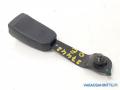 turvavyön lukko oikea etu 81455S6DG01ZB Honda Civic VII Hatchback 1,6i EU -04