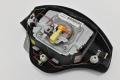 air-bag kuljettajan turvatyyny  Mitsubishi L200 (IV) 4WD 2012 2.5 diesel