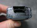 katkaisija hätävilkku/keskuslukitus 61316919506 BMW 530D E61