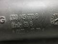 välijäähdytin/interc. putki 3C0 145 770 B Audi A3 Sportback 1.9 TDI 77 kW