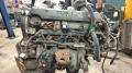 Moottori Bensiini  Honda Civic VII Hatchback 1,6i EU -04