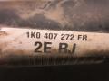 vetoakseli etu oikea 1K0 407 272 QE Audi A3 Sportback 1.9 TDI 77 kW