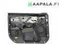 oviverhous oikea etu 82306G5110DR4 Kia Niro 1.6i GDI Hybrid